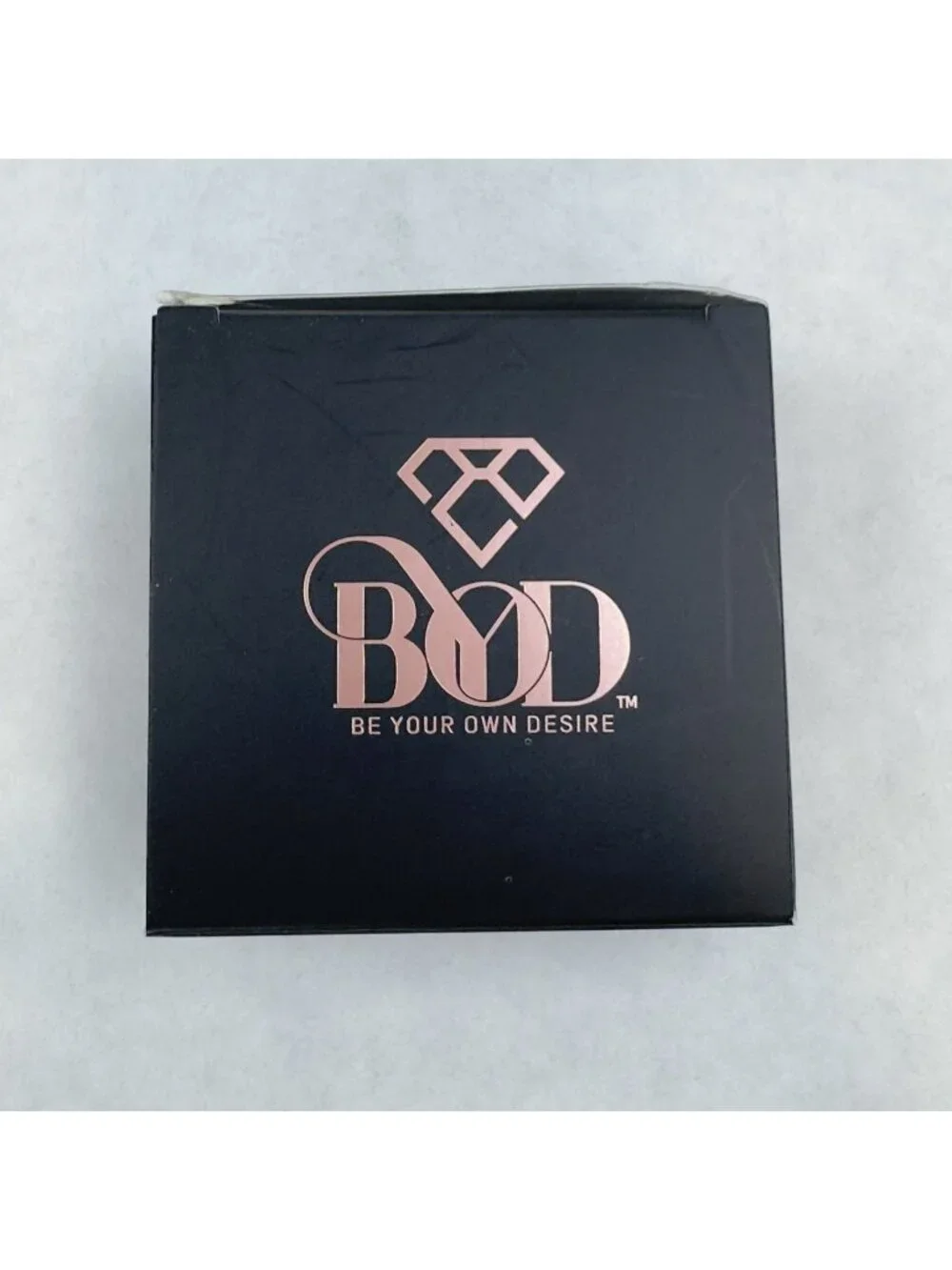 BYOD Desire Matte Magic Loose Powder Translucent 10g 0.35 oz Lightweight NEW